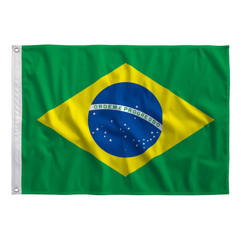 Bandeira Brasil