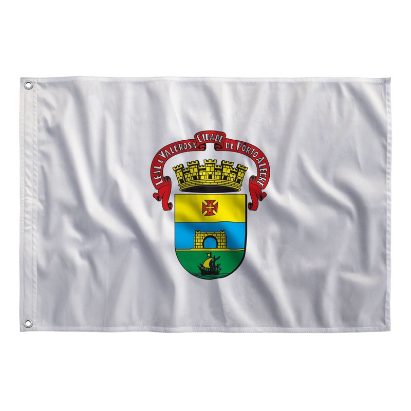 Porto Alegre
