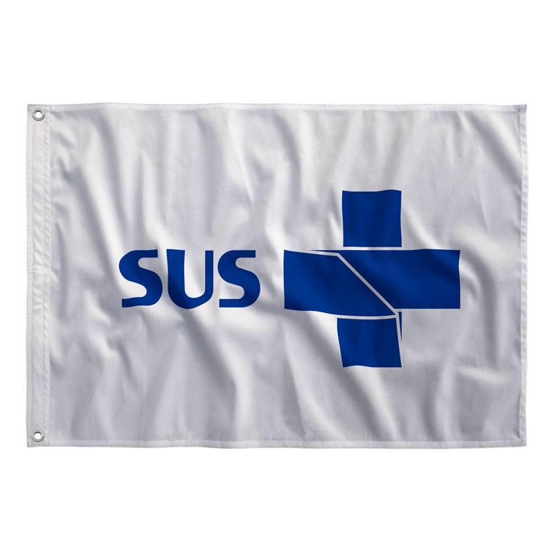 Sistema �nico de Sa�de - SUS