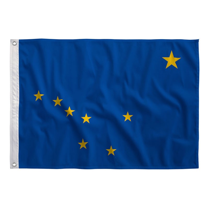 Alaska