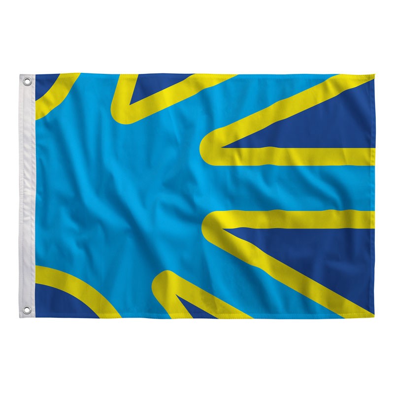 Bandeira Comunidade Surda