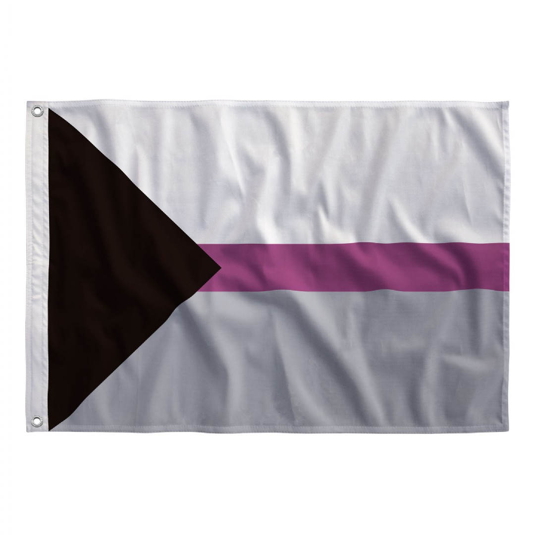 Demissexual