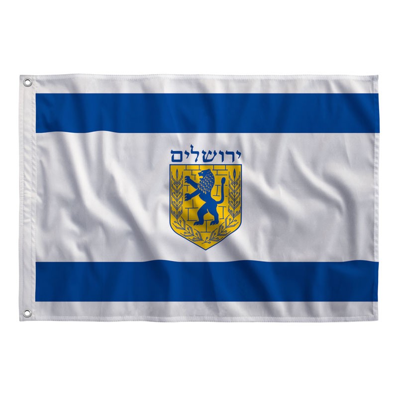 Jerusal�m