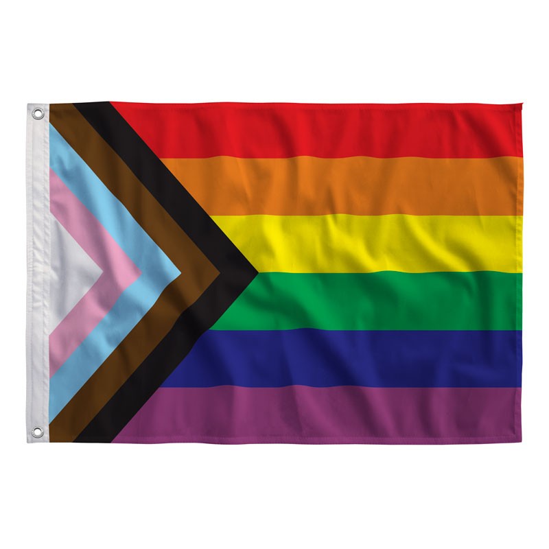 Pride Progress