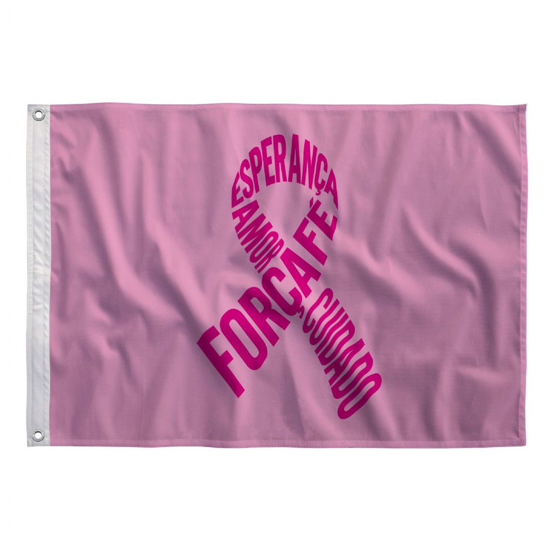 Outubro Rosa Claro