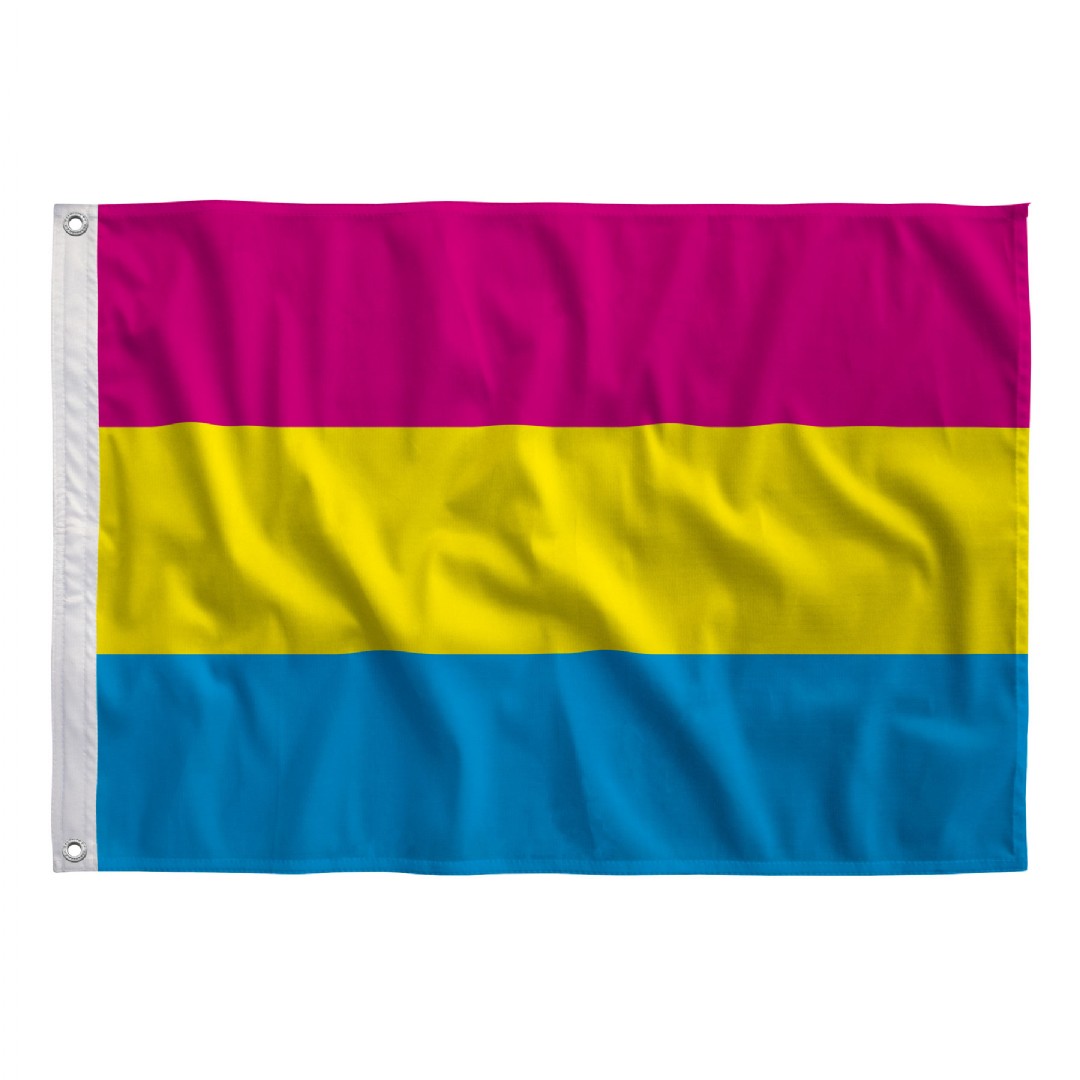 Pansexual