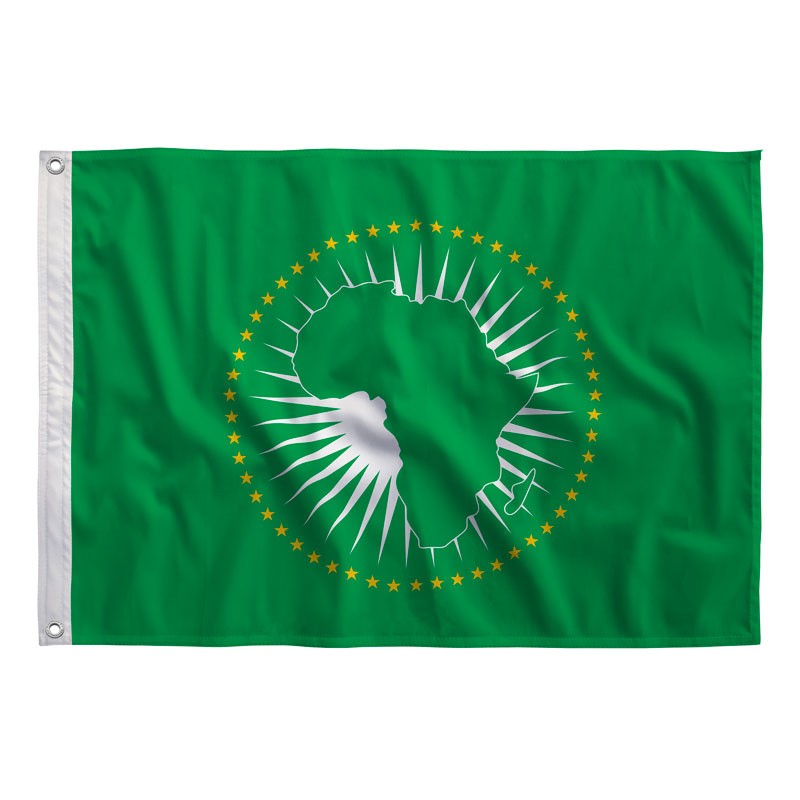 Uni�o Africana