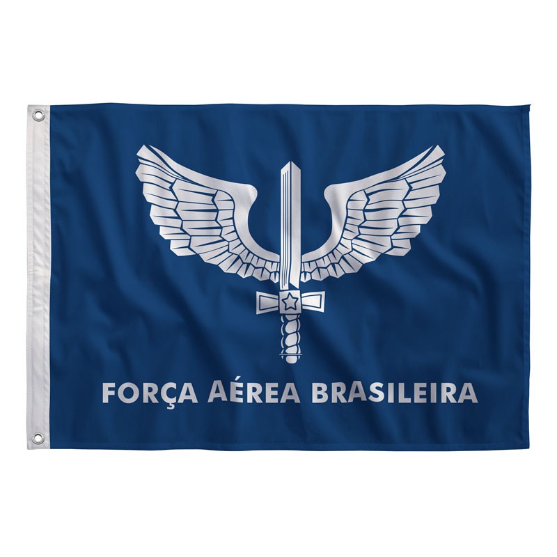 For�a A�rea Brasileira