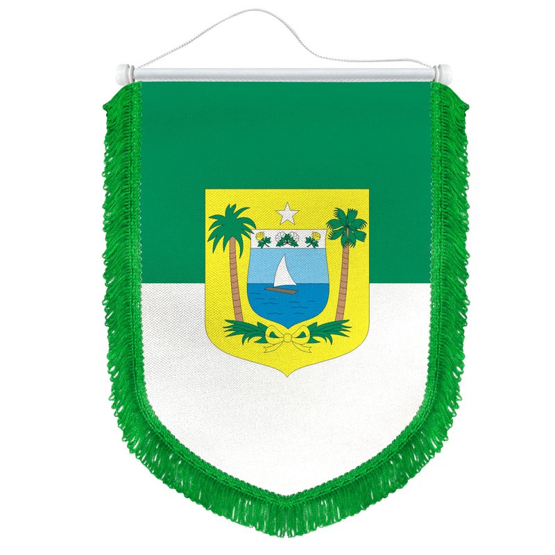Flâmulas | Bandeira1