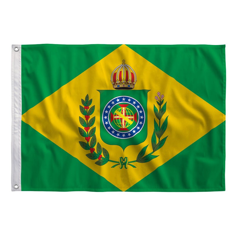 Imperial do Brasil at� 1822