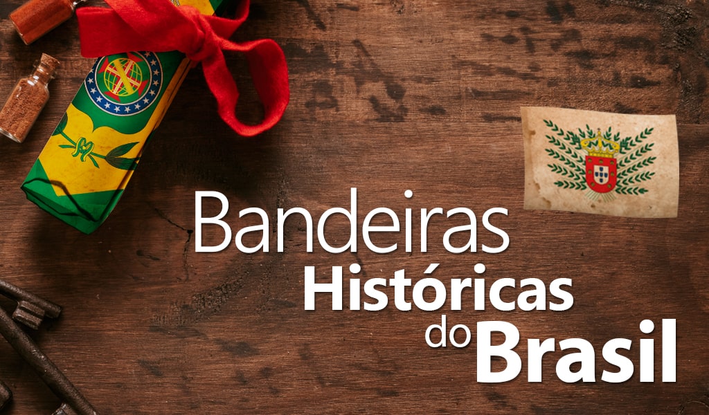 Bandeiras Oficiais de Capitais