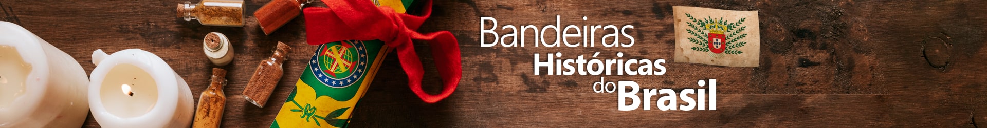 Bandeiras Hist�ricas