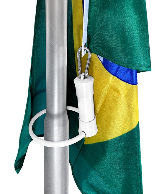 Mastro de Ferro Flangeados e Engastados produzidos em diversos tamanhos, galvanizado a fogo