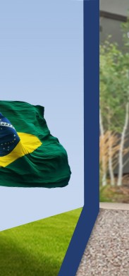 Mastro de Ferro Flangeados e Engastados produzidos em diversos tamanhos, galvanizado a fogo