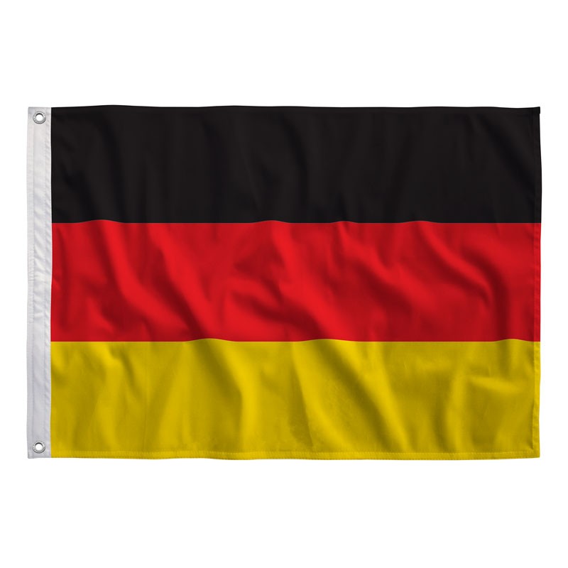 Bandeira Alemanha