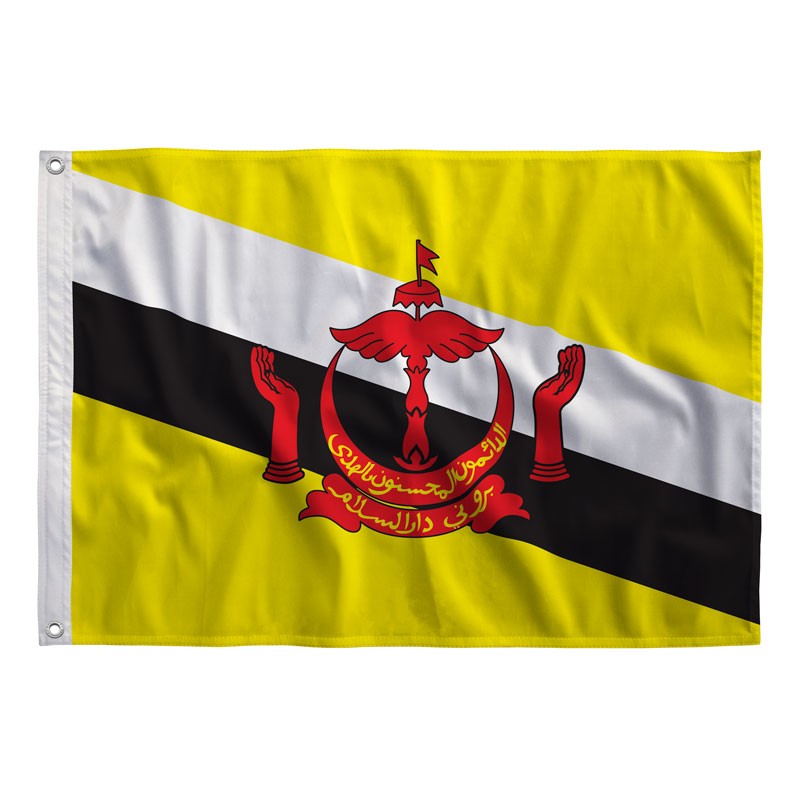 Brunei