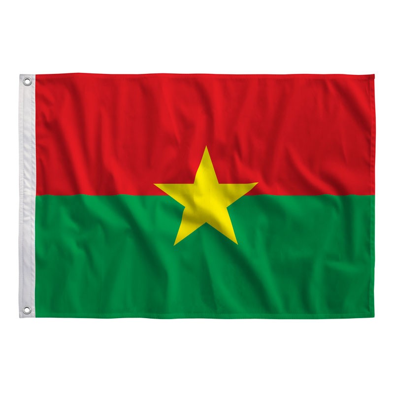 Burkina Faso