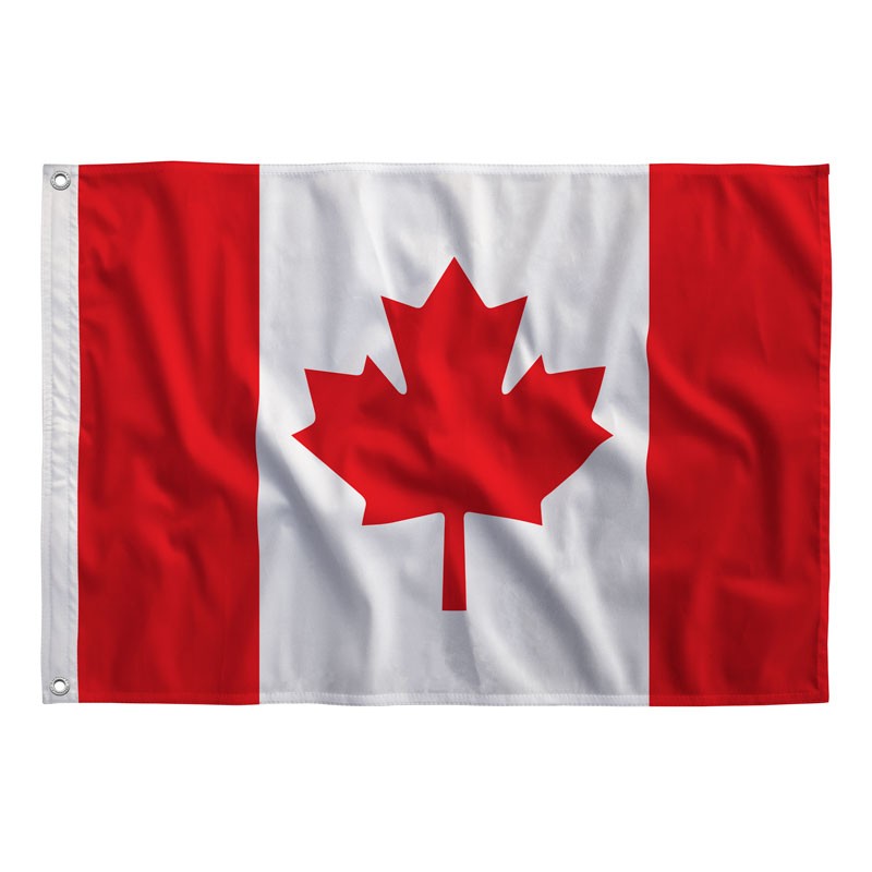 Bandeira Canadá
