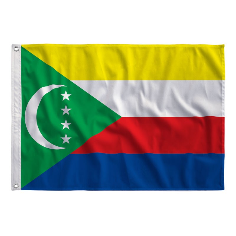 Comores