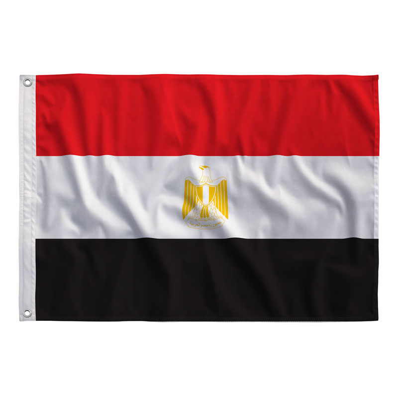 Bandeira Egito