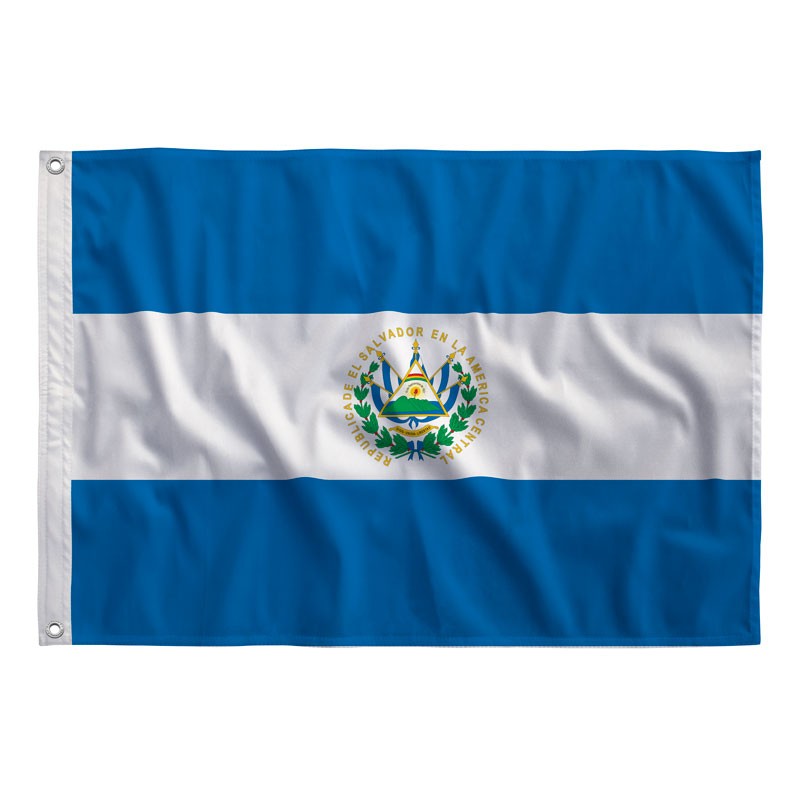 El Salvador