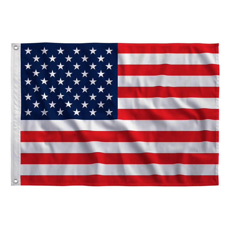 Bandeira Estados Unidos