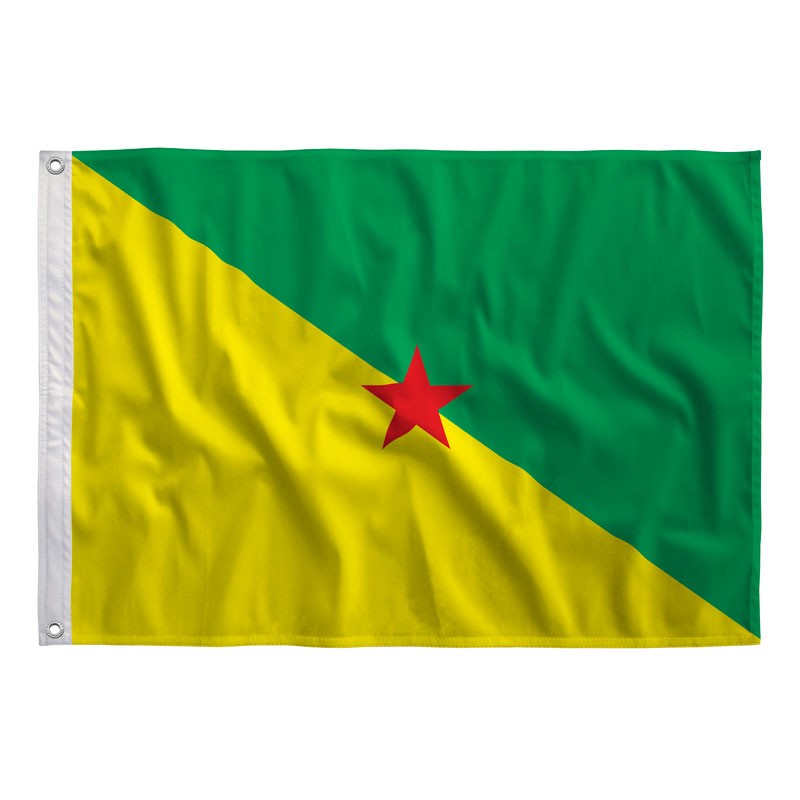 Guiana Francesa