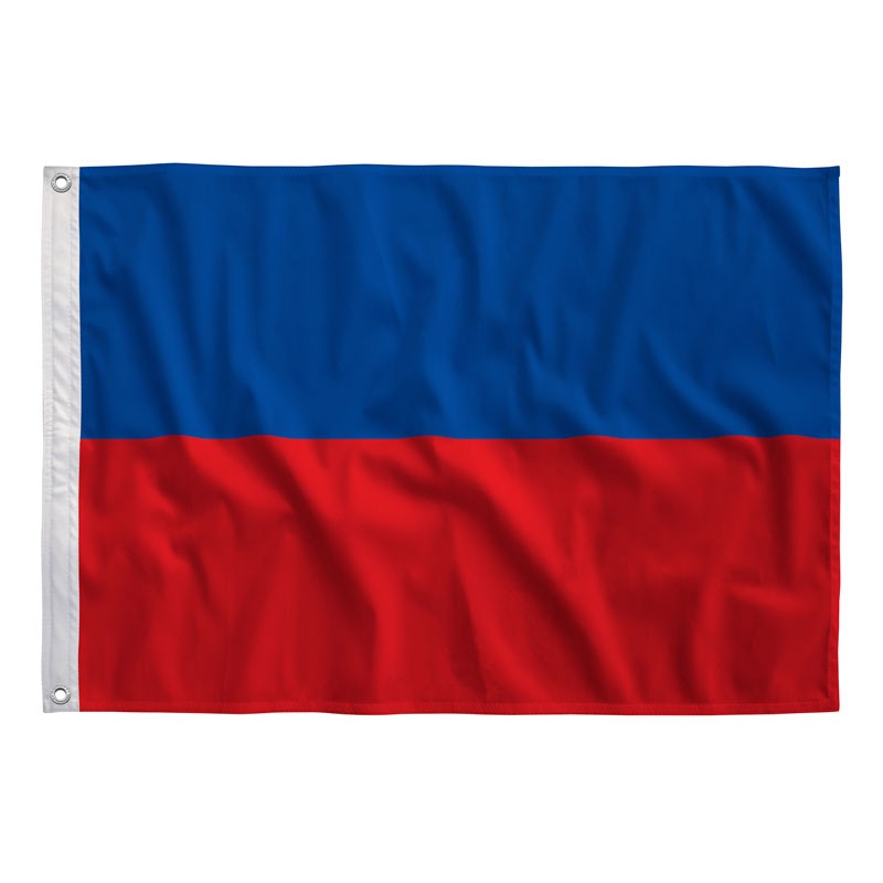 Bandeira Haiti