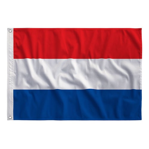 Bandeira Holanda