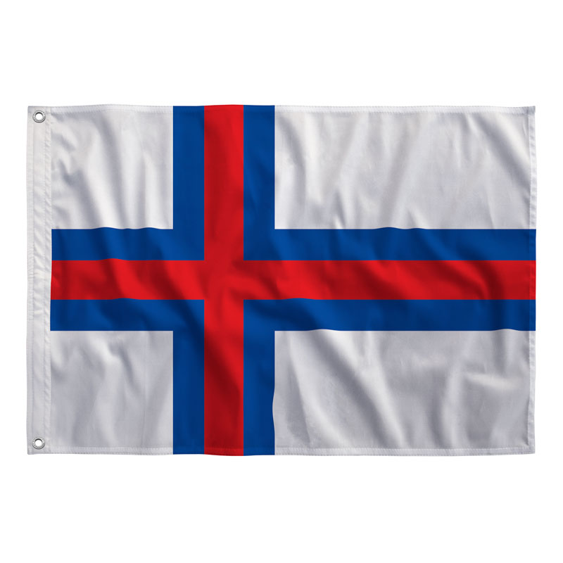 Ilhas Faeroes