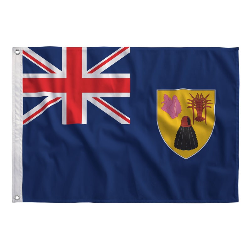 Ilhas Turks e Caicos