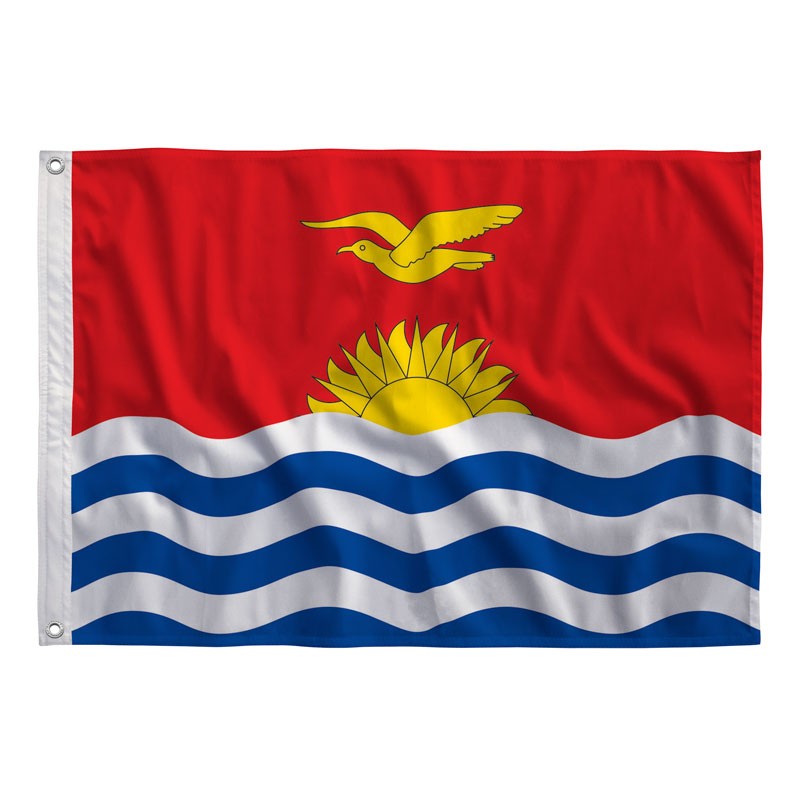 Kiribati