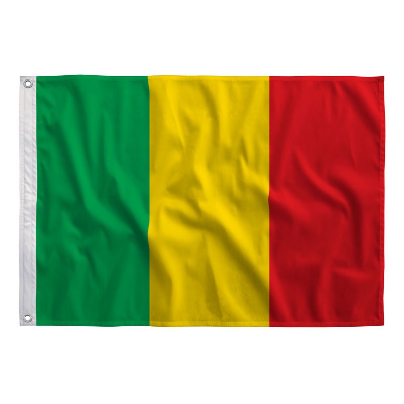 Mali