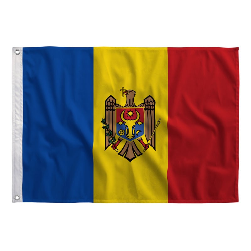 Moldova