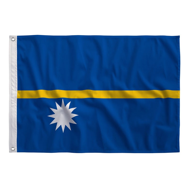 Nauru