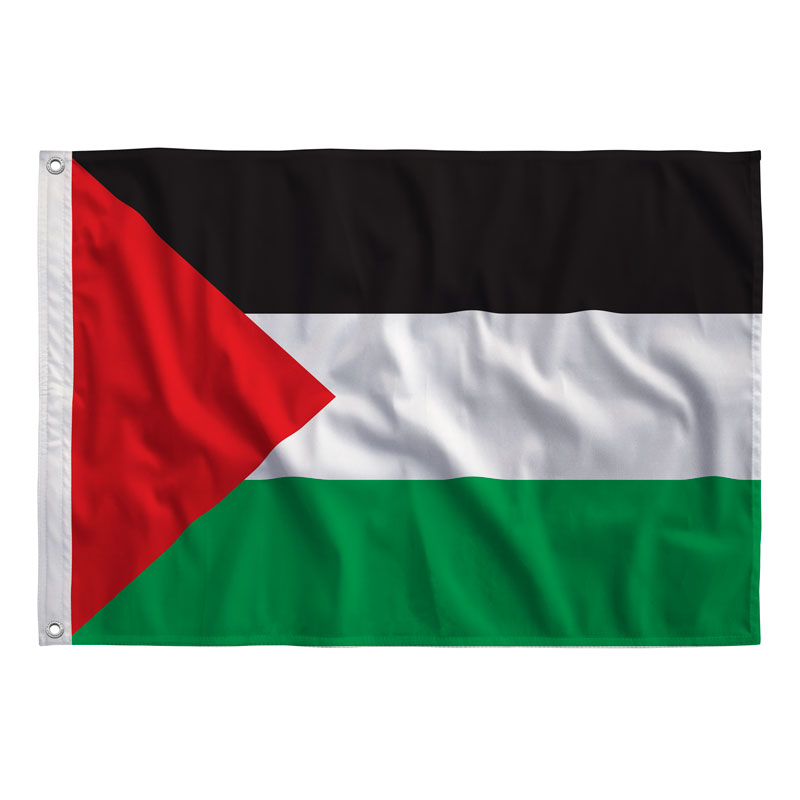 Palestina