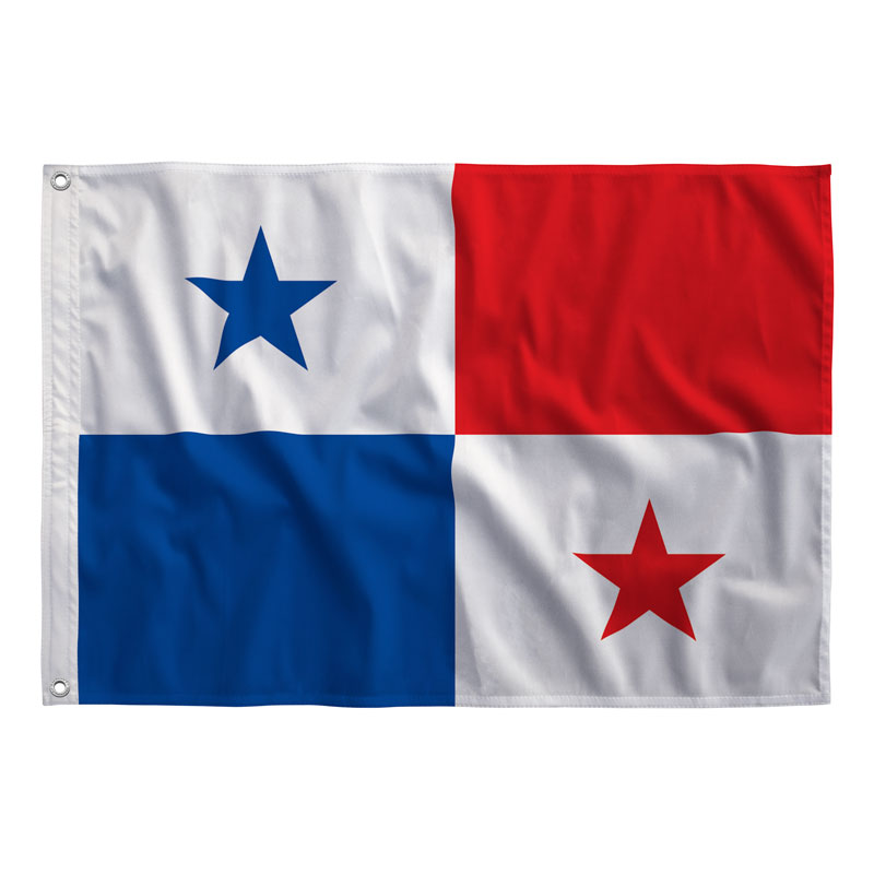 Bandeira Panamá