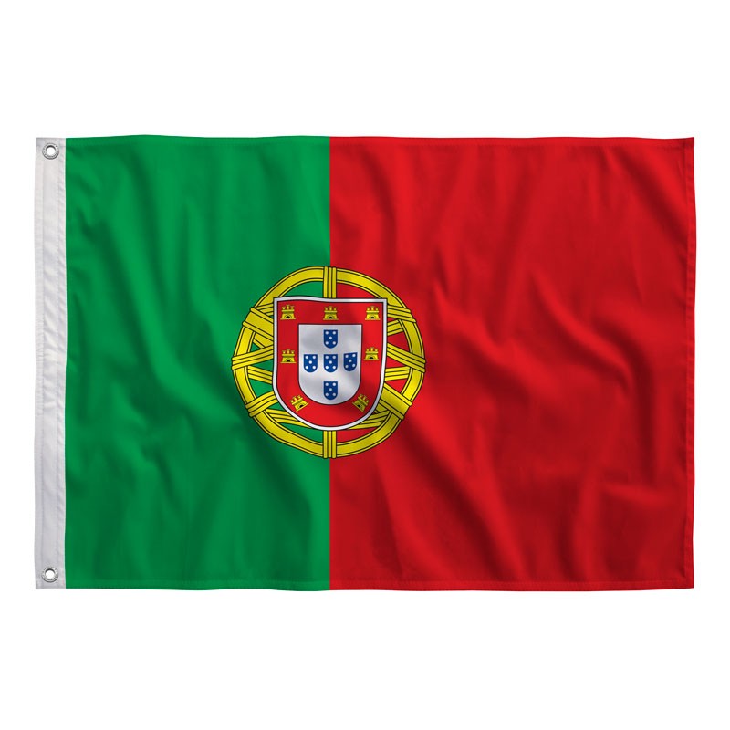 Bandeira Portugal