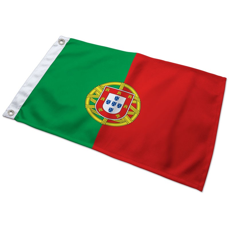 Bandeira Oficial Portugal | Bandeira1 - Tudo em Bandeiras