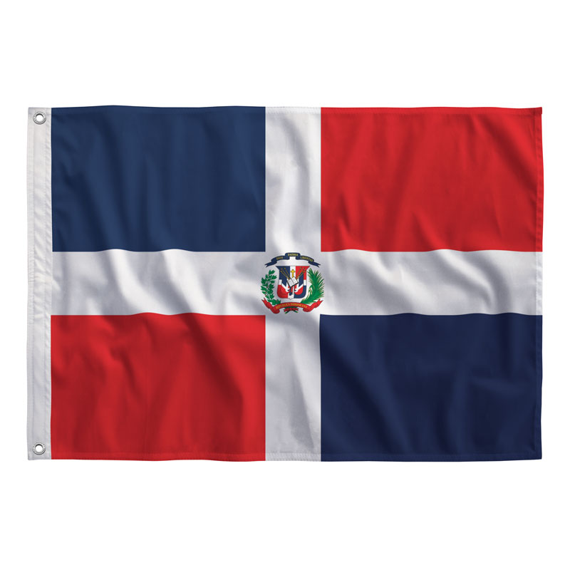 Rep�blica Dominicana