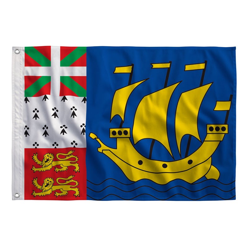 Saint Pierre e Miquelon