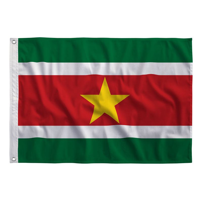 Suriname