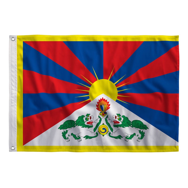 Tibet