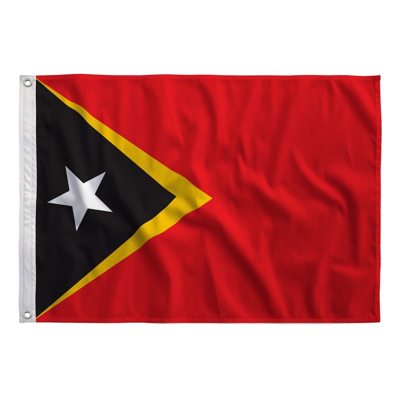 Timor Leste