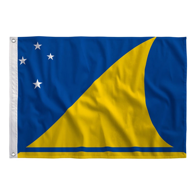 Tokelau